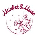 Market & Muse Logo